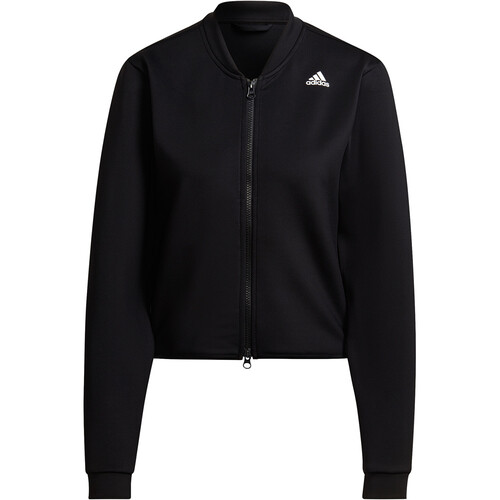 ADIDAS WTR VER TJ NEBL negro