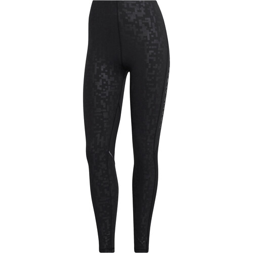ADIDAS KK YOGA F TIGHT NE negro