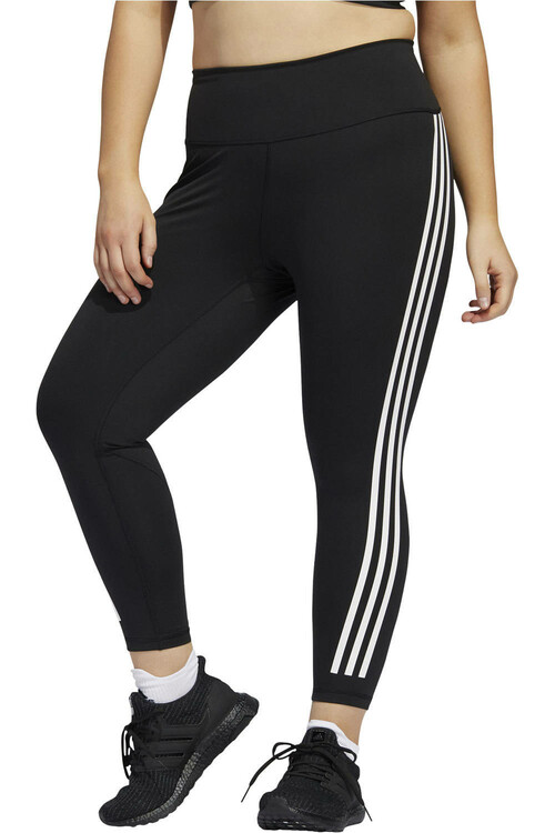 ADIDAS VF FI 3S 7/8 TP negro