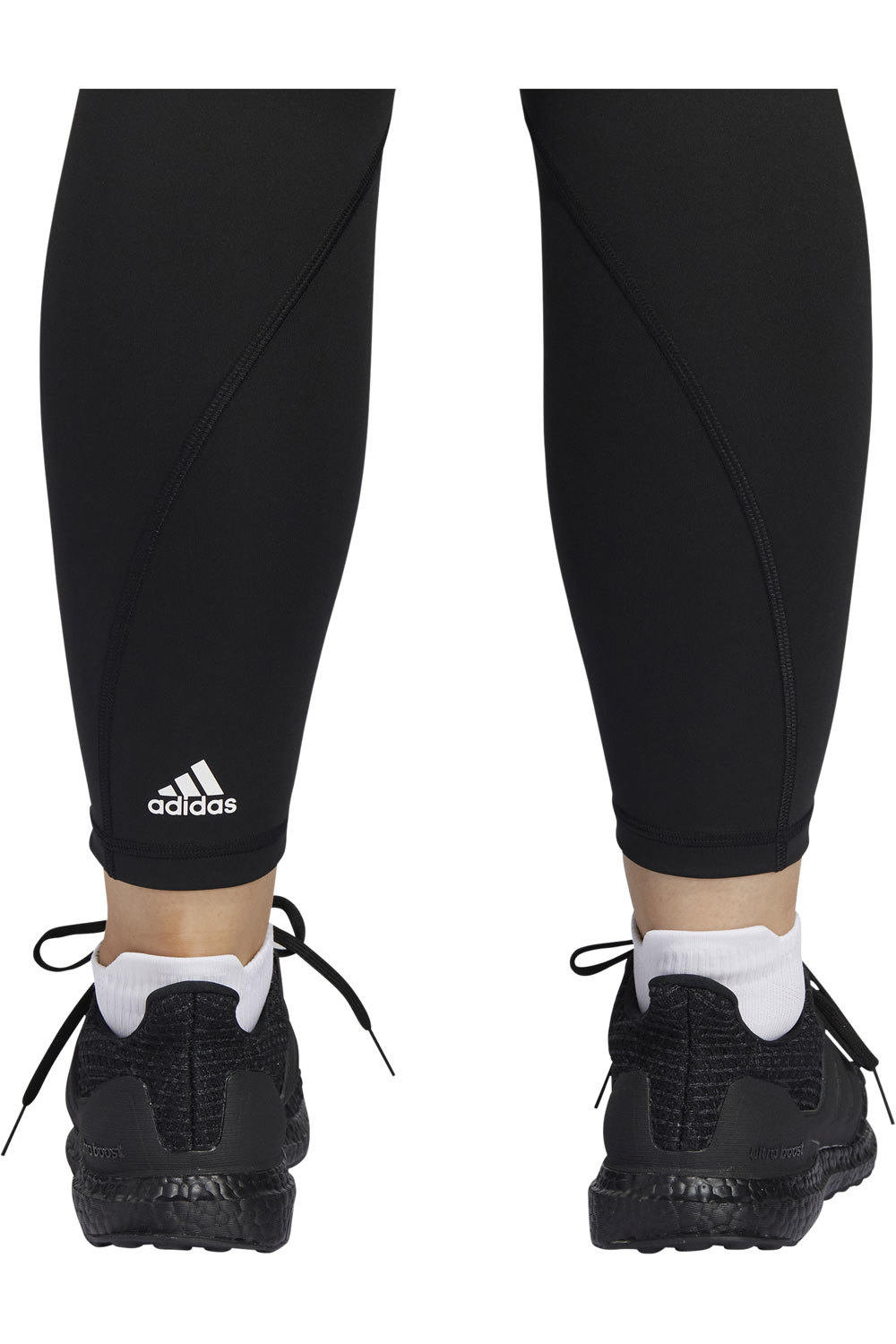 adidas pantalones y mallas largas fitness mujer Adidas VF FI 3S 7/8 TP vista detalle adidas pantalones y mallas largas fitness mujer Adidas VF FI 3S 7/8 TP vista detalle