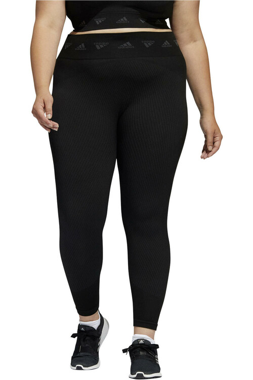 ADIDAS AK BRND 7/8T PS NE negro