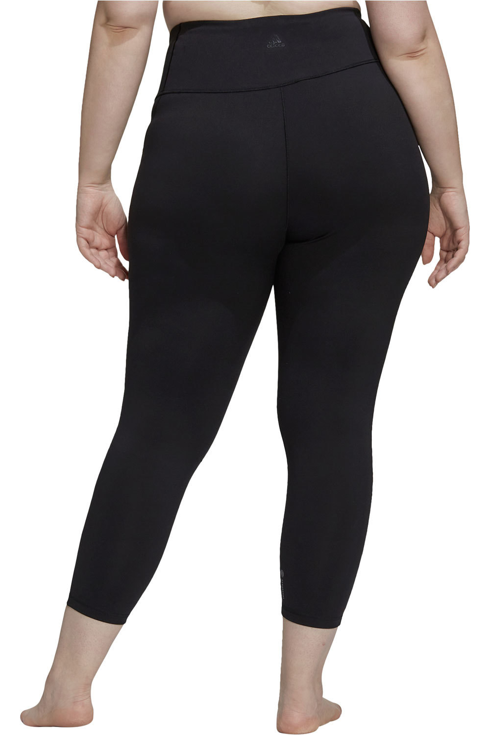 adidas pantalones y mallas largas fitness mujer Adidas STUDIO 7/8 T PS vista trasera adidas pantalones y mallas largas fitness mujer Adidas STUDIO 7/8 T PS vista trasera
