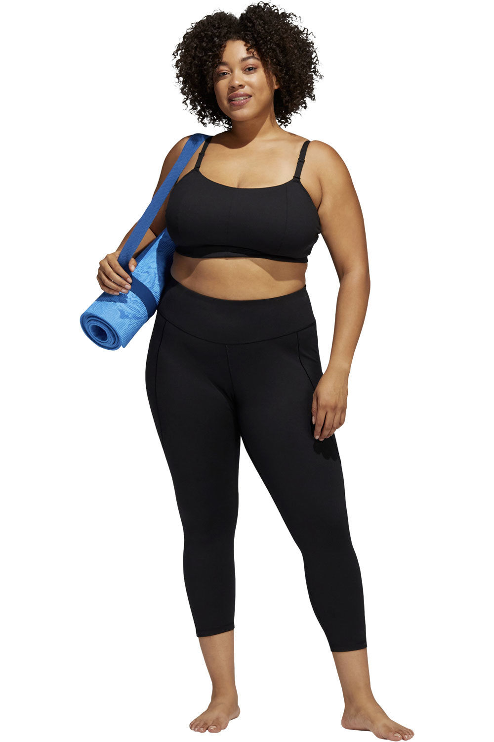 adidas pantalones y mallas largas fitness mujer Adidas STUDIO 7/8 T PS 05 adidas pantalones y mallas largas fitness mujer Adidas STUDIO 7/8 T PS 05