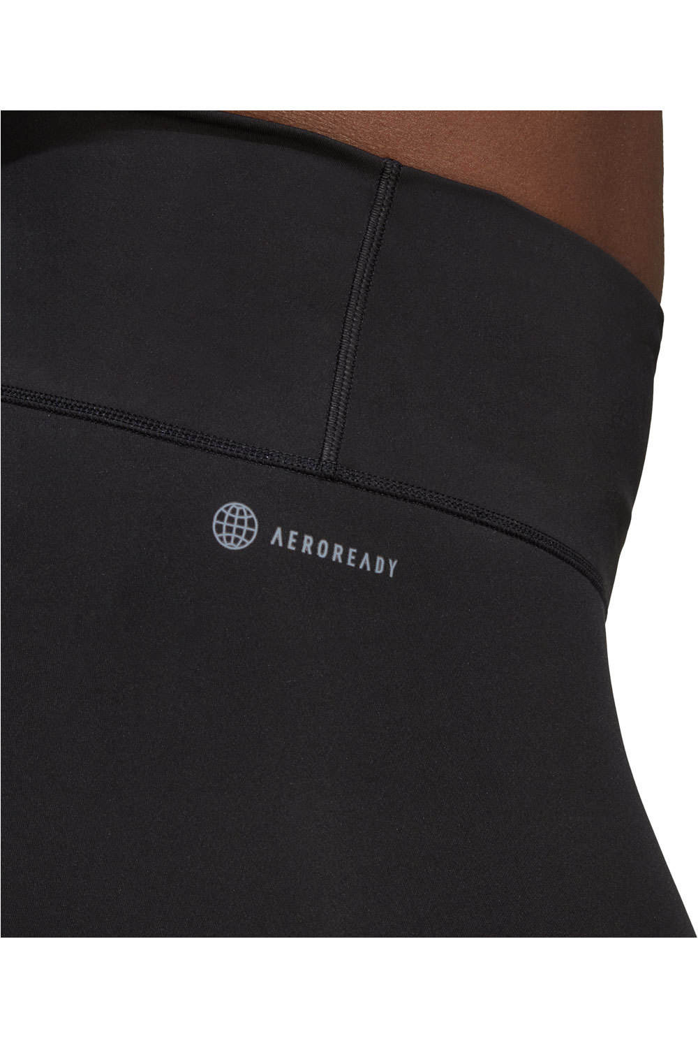 adidas pantalones y mallas largas fitness mujer Adidas VF SLD 7/8 T PS vista detalle adidas pantalones y mallas largas fitness mujer Adidas VF SLD 7/8 T PS vista detalle