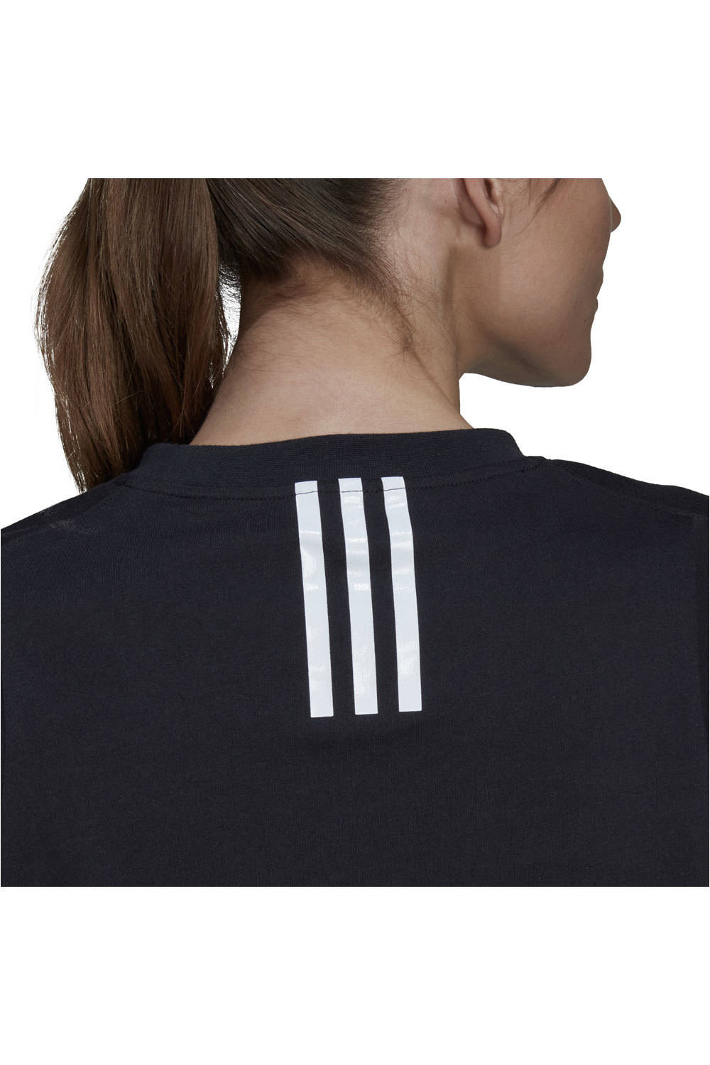 adidas camisetas fitness mujer Adidas KK GFX TEE NE 03 adidas camisetas fitness mujer Adidas KK GFX TEE NE 03