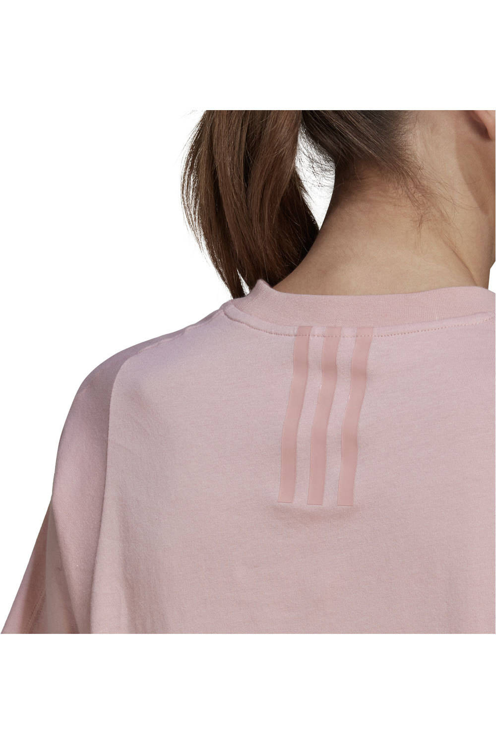 adidas camisetas fitness mujer Adidas KK GFX TEE RS 04 adidas camisetas fitness mujer Adidas KK GFX TEE RS 04