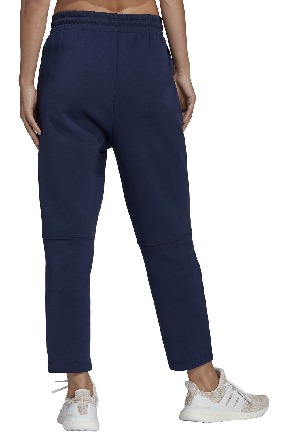 adidas pantalones y mallas largas fitness mujer Adidas KK SWEAT PANT AZ vista trasera adidas pantalones y mallas largas fitness mujer Adidas KK SWEAT PANT AZ vista trasera