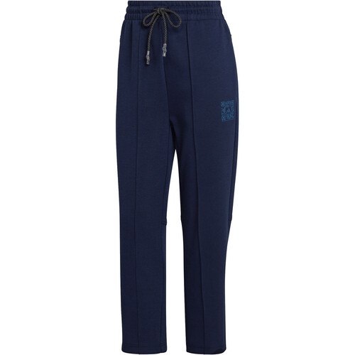 ADIDAS KK SWEAT PANT AZ azul