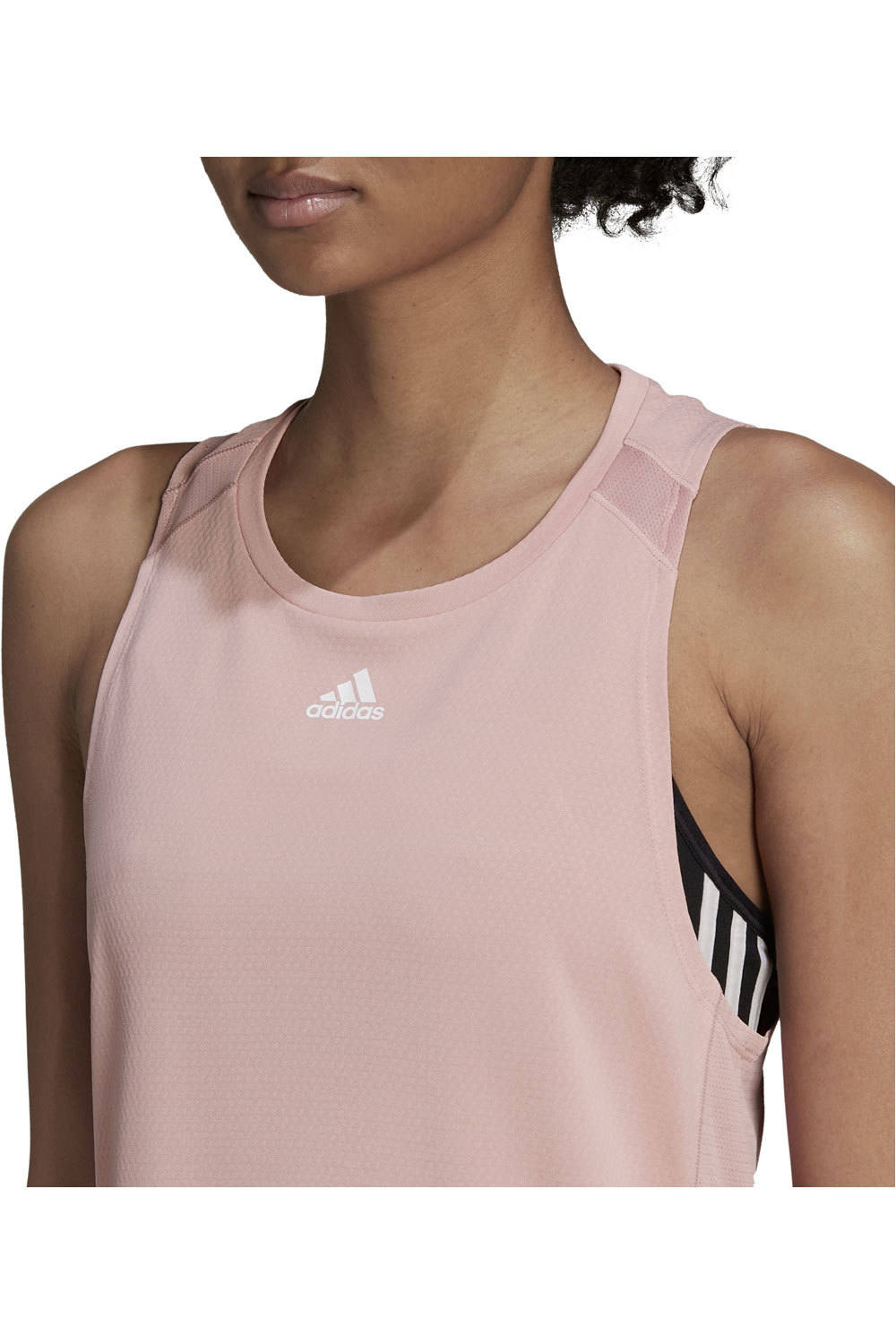 adidas camiseta tirantes fitness mujer Adidas WTR HEAT.RDY TK RSBL 03 adidas camiseta tirantes fitness mujer Adidas WTR HEAT.RDY TK RSBL 03