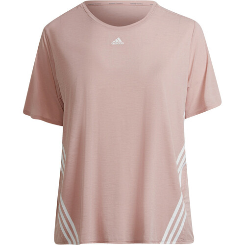 ADIDAS WTR ICNS 3S T RSBL rosa
