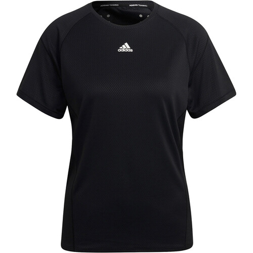 ADIDAS WTR HEAT.RDY T negro