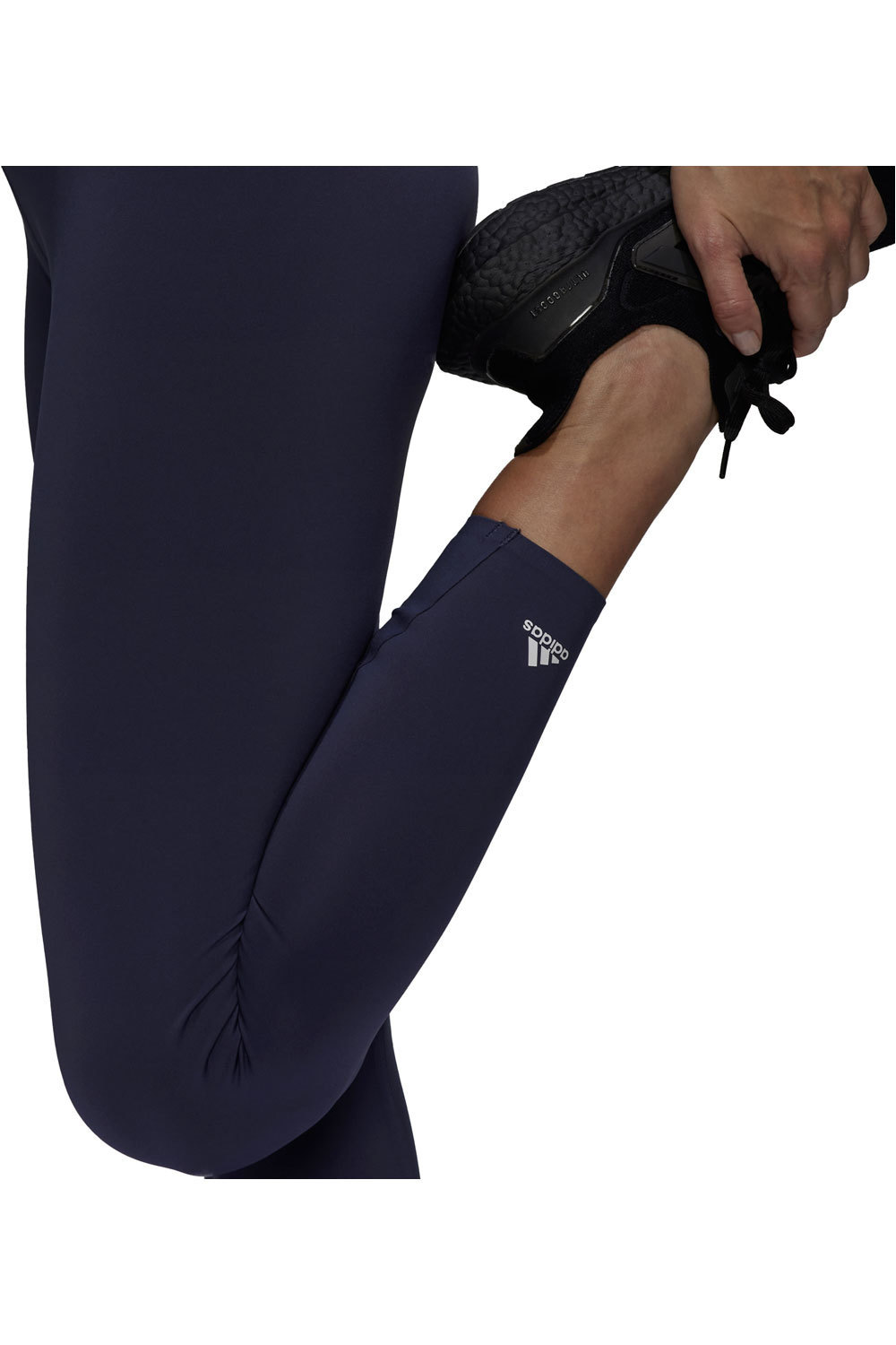 adidas pantalones y mallas largas fitness mujer Adidas VF ELEV. 7/8 T MN vista detalle adidas pantalones y mallas largas fitness mujer Adidas VF ELEV. 7/8 T MN vista detalle