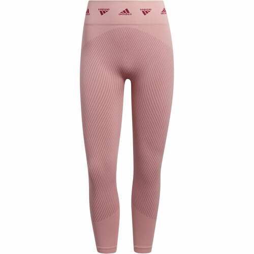 ADIDAS AK BRND 7/8T RS rosa