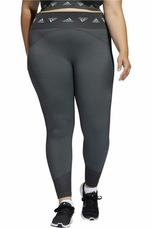 ADIDAS AK BRND 7/8T PS GR gris