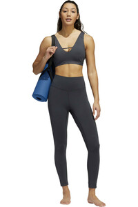 adidas pantalones y mallas largas fitness mujer Adidas ELV STUDIO 7/8T GR 04 adidas pantalones y mallas largas fitness mujer Adidas ELV STUDIO 7/8T GR 04