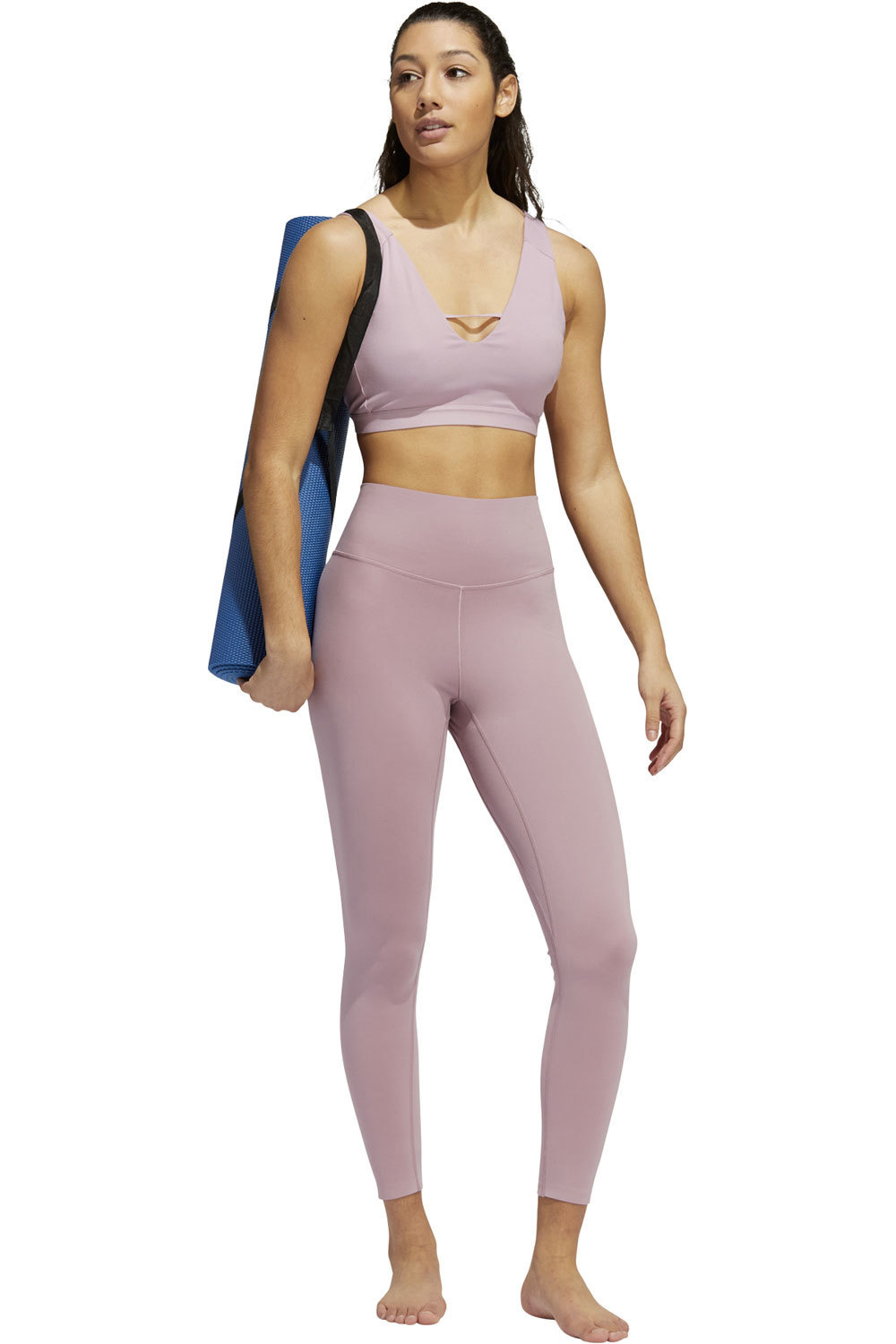 adidas pantalones y mallas largas fitness mujer Adidas ELV STUDIO 7/8T RS 04 adidas pantalones y mallas largas fitness mujer Adidas ELV STUDIO 7/8T RS 04