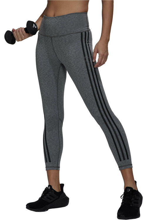 ADIDAS VF FI 3S 7/8 T gris