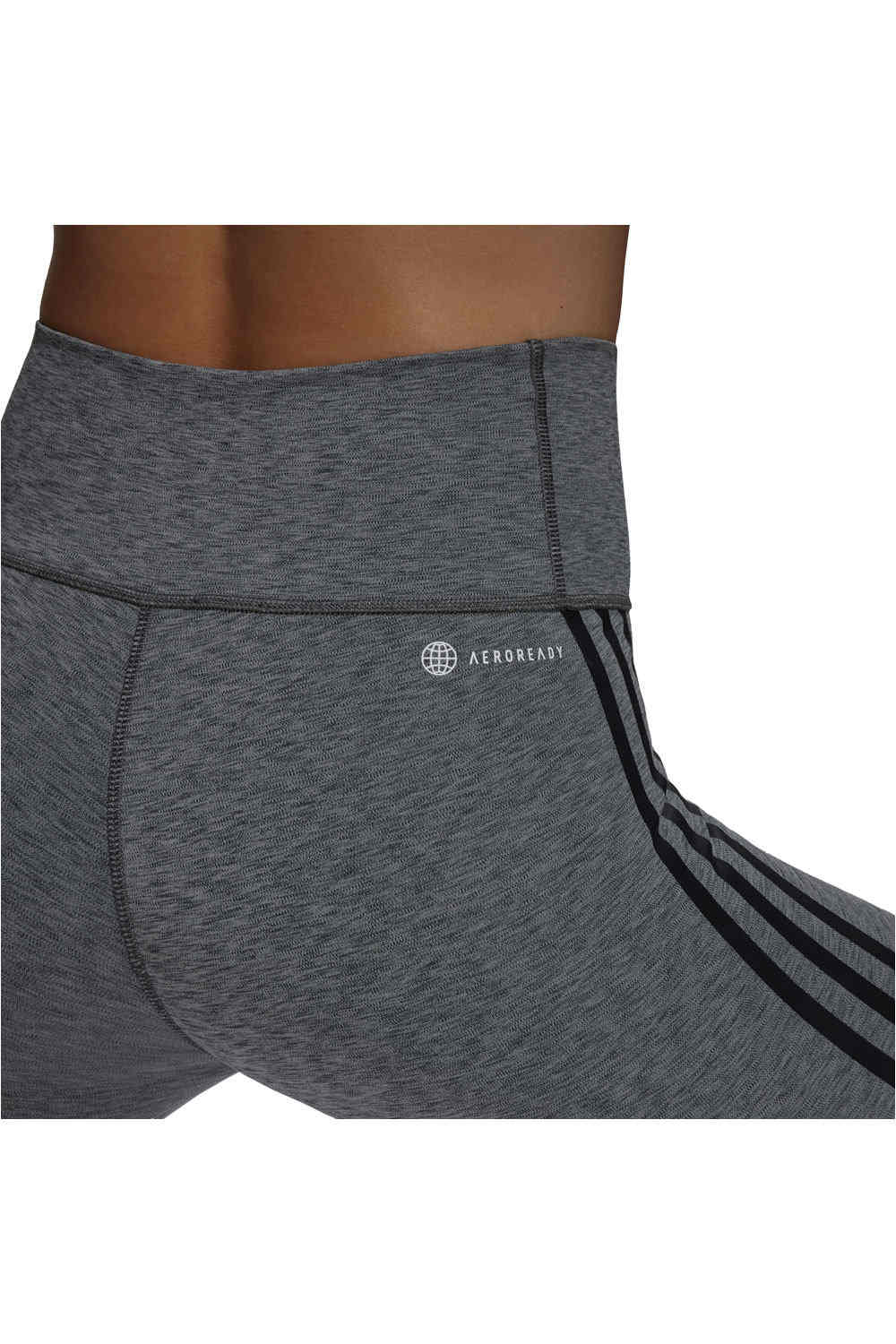 adidas pantalones y mallas largas fitness mujer Adidas VF FI 3S 7/8 T vista detalle adidas pantalones y mallas largas fitness mujer Adidas VF FI 3S 7/8 T vista detalle
