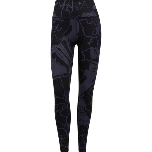 ADIDAS VF FLWR 7/8 T MN azul