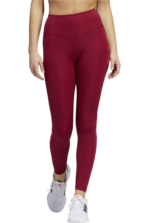 ADIDAS VF 3BAR 7/8 T RS rosa