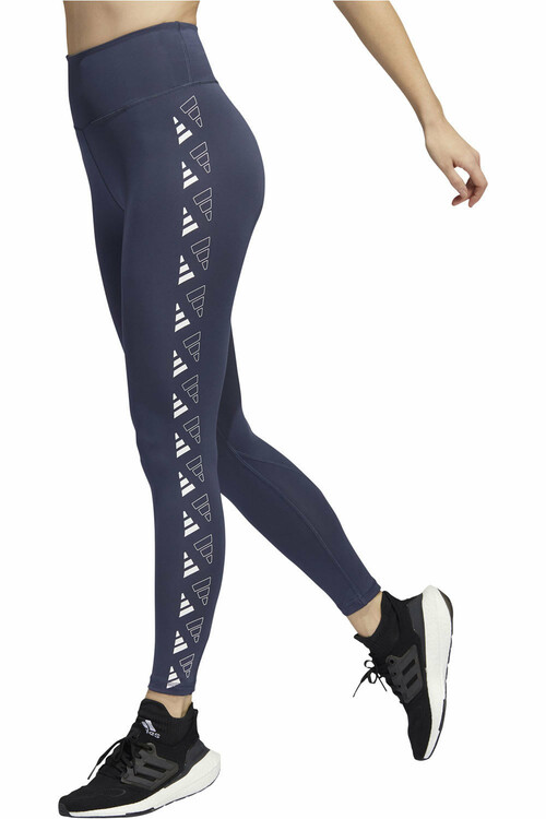 ADIDAS VF 3BAR 7/8 T MN azul