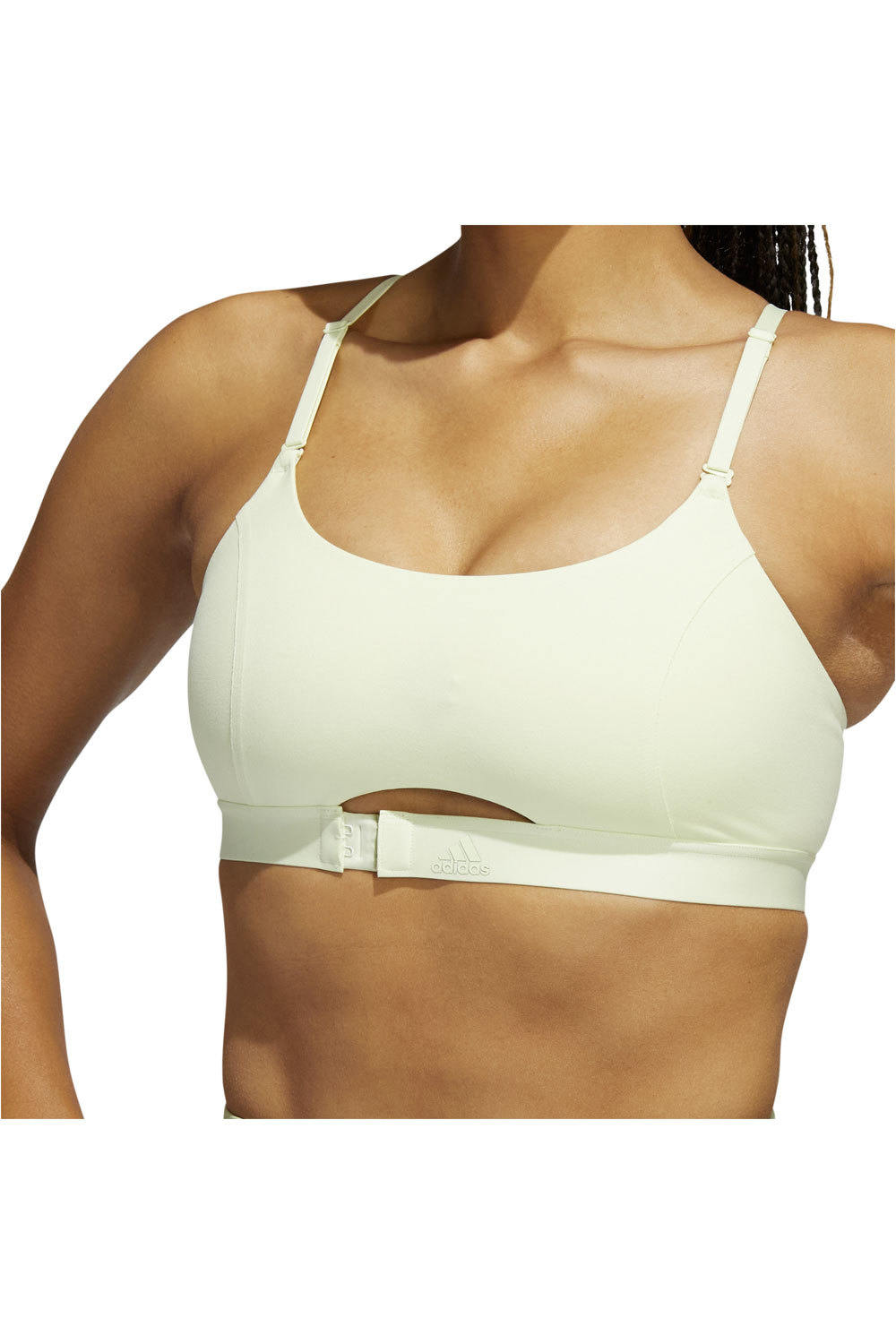 adidas pantalones y mallas cortas fitness mujer Adidas VF FI 3S BIKE T VE vista detalle adidas pantalones y mallas cortas fitness mujer Adidas VF FI 3S BIKE T VE vista detalle