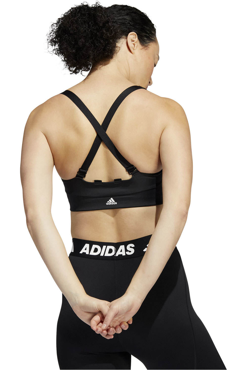 adidas sujetadores deportivos Adidas TRN MS 3B LOGO NEBL vista trasera adidas sujetadores deportivos Adidas TRN MS 3B LOGO NEBL vista trasera