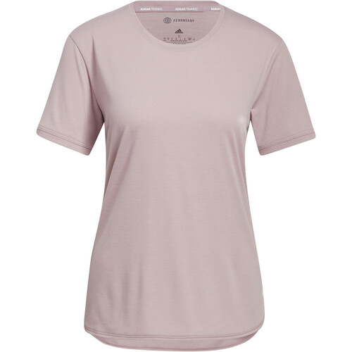 ADIDAS GO TO TEE 2.0 RSBL rosa