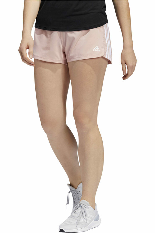 ADIDAS PACER 3S WVN RS rosa