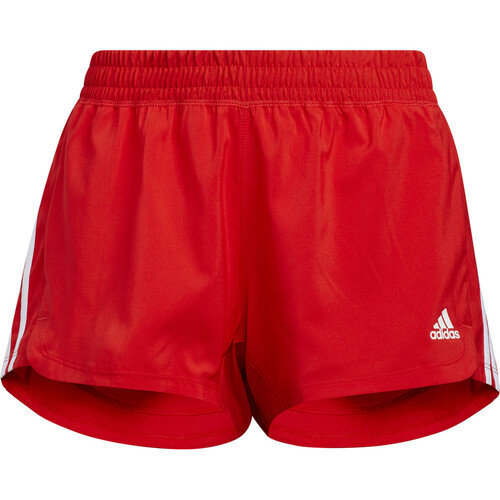 ADIDAS PACER 3S WVN RONE rojo