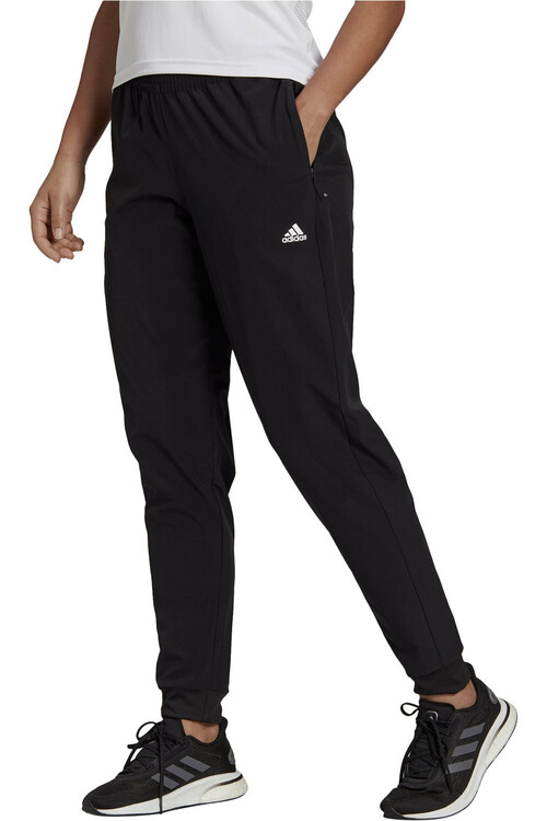 ADIDAS WTR VER WVN PT negro