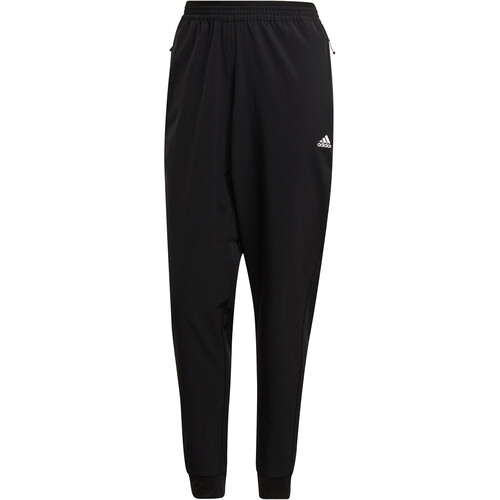 ADIDAS WTR VER WVN PT negro