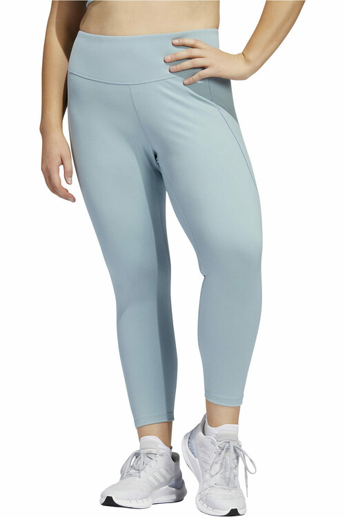 ADIDAS STUDIO 7/8 T PS GR gris