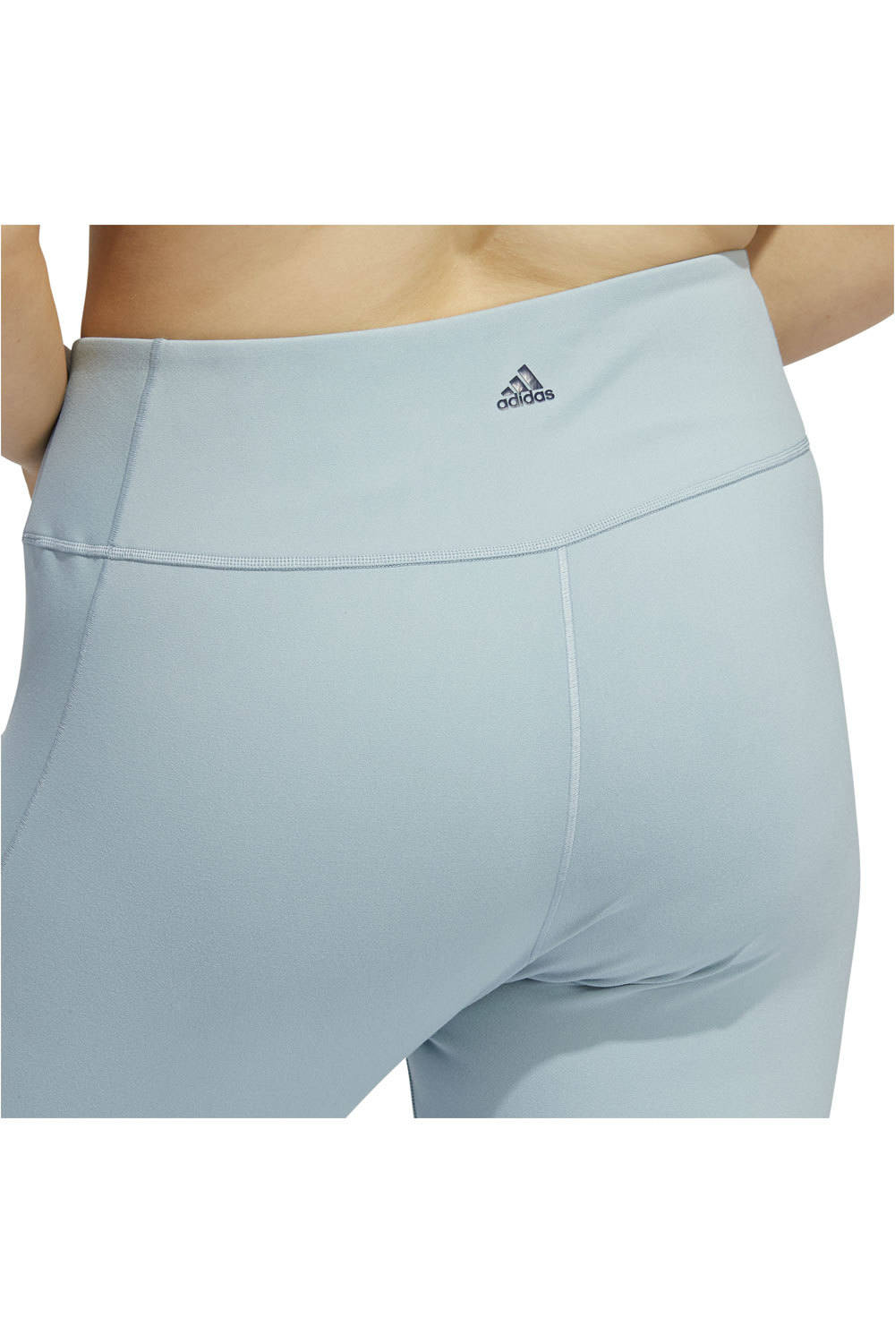 adidas pantalones y mallas largas fitness mujer Adidas STUDIO 7/8 T PS GR vista detalle adidas pantalones y mallas largas fitness mujer Adidas STUDIO 7/8 T PS GR vista detalle