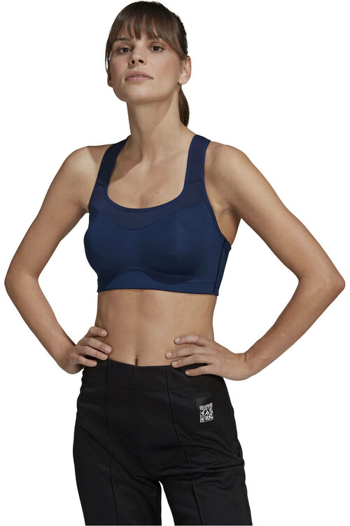ADIDAS KK HS BRA AZ azul