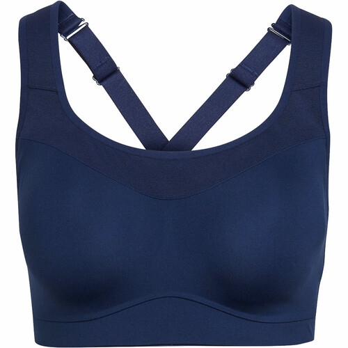 ADIDAS KK HS BRA AZ azul