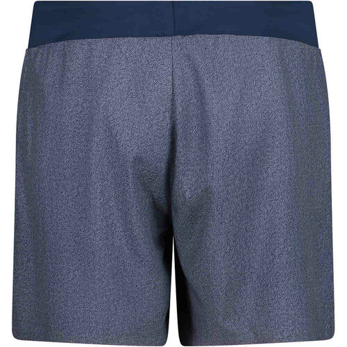 CMP WOMAN BERMUDA AZ azul