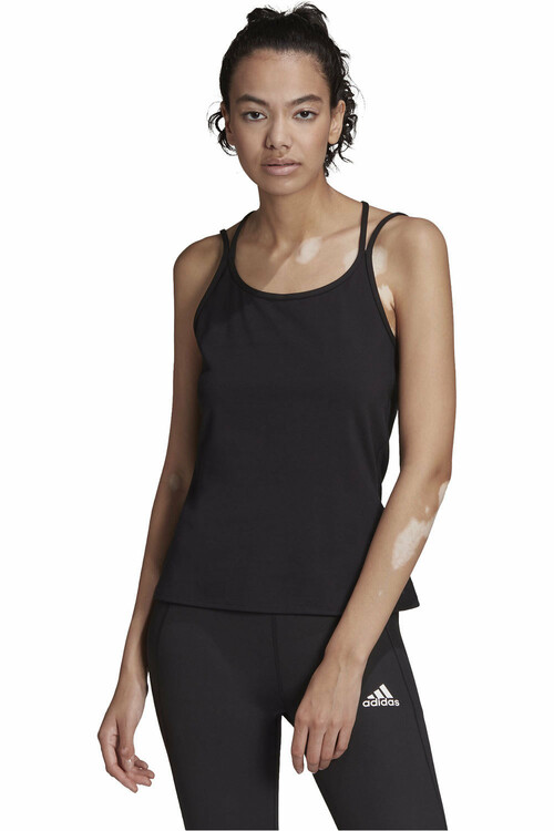 ADIDAS WTR SLIM TK NE negro