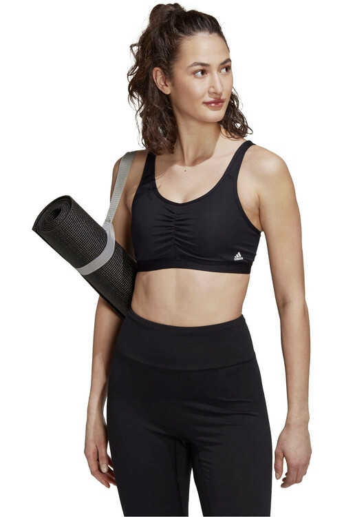 ADIDAS STO MS GOOD negro