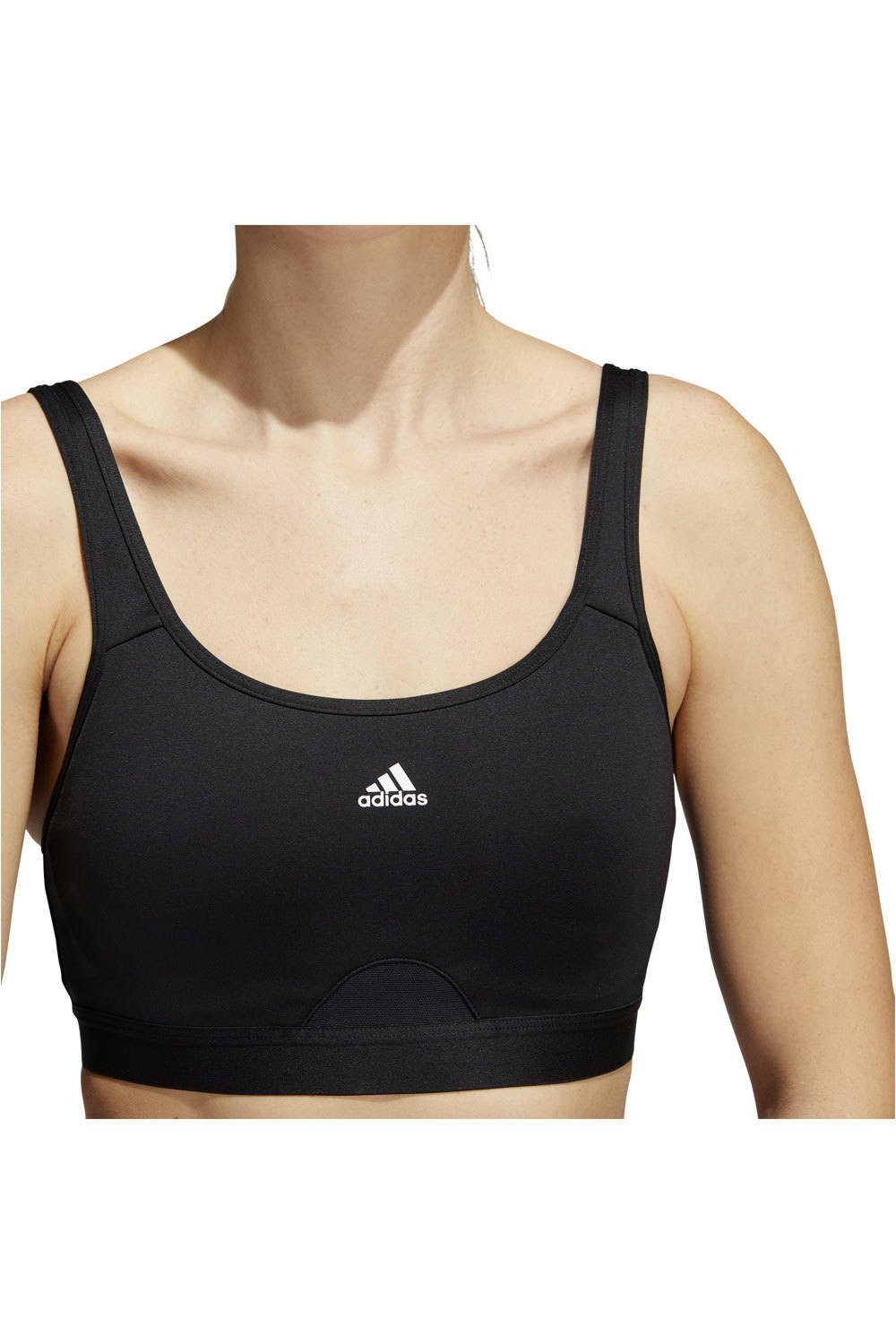 adidas body running mujer TLRD MOVE HS vista detalle adidas body running mujer TLRD MOVE HS vista detalle