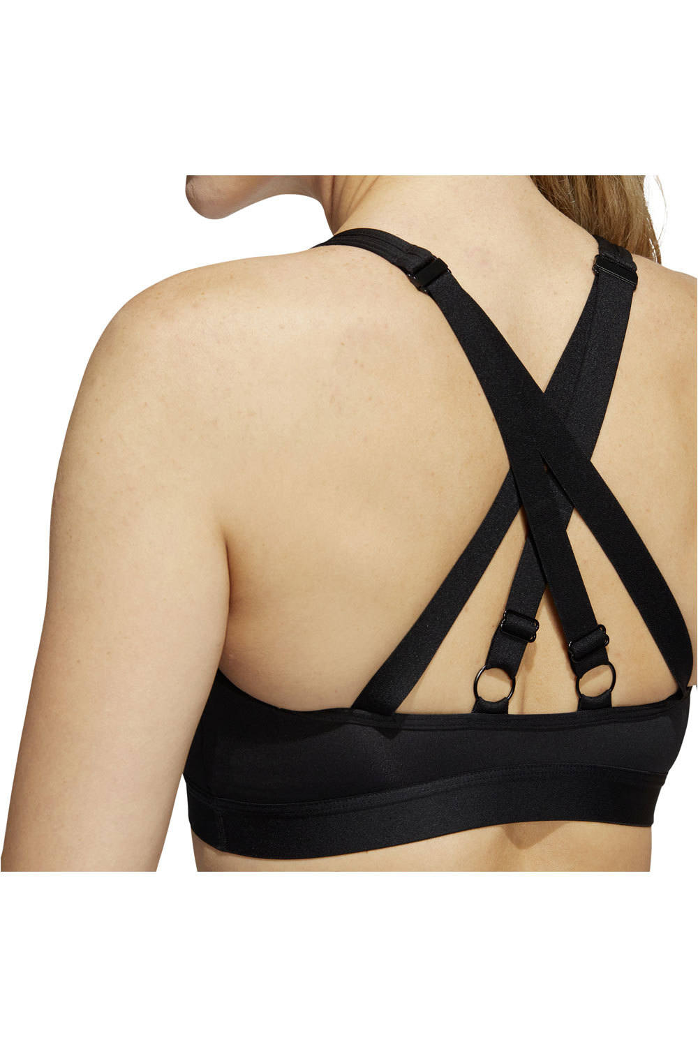 adidas body running mujer TLRD MOVE HS 04 adidas body running mujer TLRD MOVE HS 04