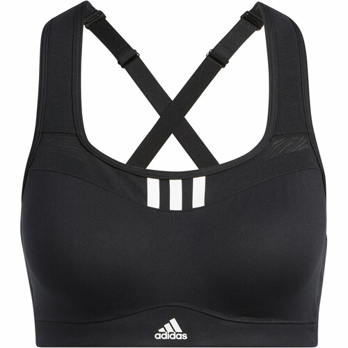 ADIDAS TRN HS ALPHA negro