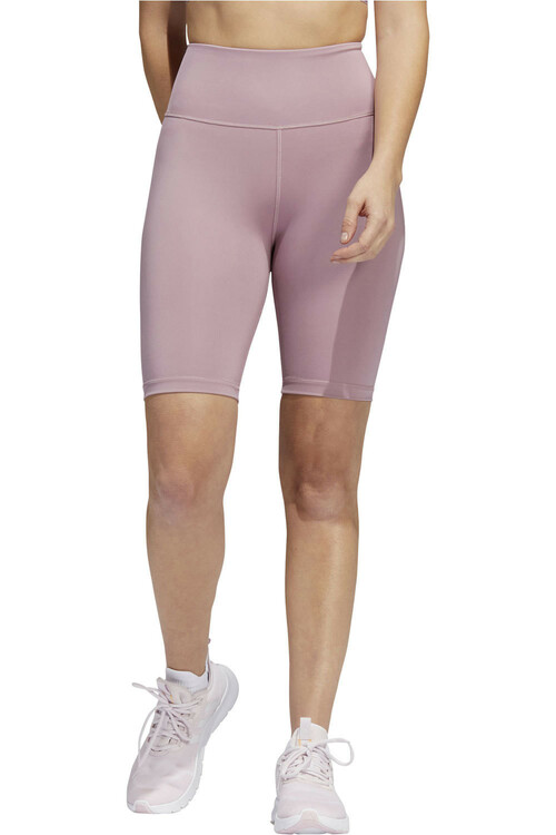 ADIDAS VF SOLID BIKE T RS rosa