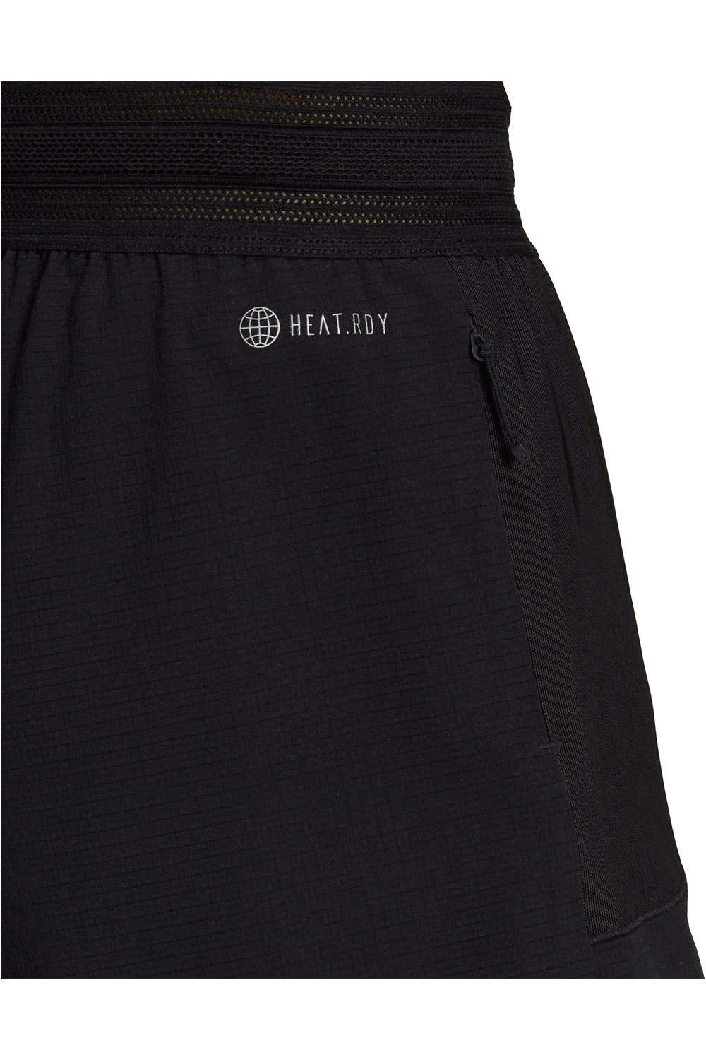 adidas pantalones y mallas cortas fitness mujer Adidas WTR HTRDY SHO 03 adidas pantalones y mallas cortas fitness mujer Adidas WTR HTRDY SHO 03