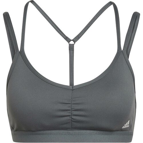 ADIDAS STO LS GOOD AZ azul