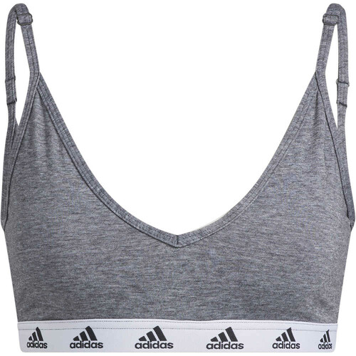 ADIDAS EVYDY COTTON B gris