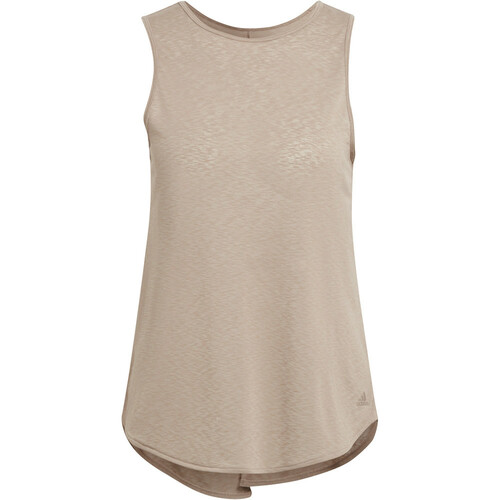 ADIDAS WTR STDIO S TK MA marron