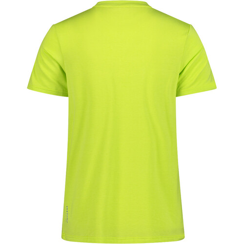 CMP MAN T-SHIRT rosa