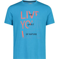 MAN T-SHIRT MAN T-SHIRT