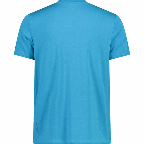 CMP MAN T-SHIRT azul